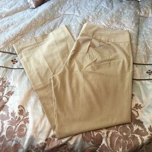 Halogen Suit Slacks (16)